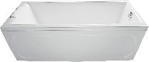 Ванна Marka One AELITA MG 165x75