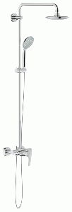Душевая панель Grohe Euphoria 27473000