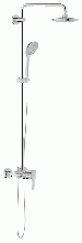 Душевая панель Grohe Euphoria 27473000