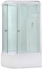 Душевая кабина Royal Bath 8120ВК6-WС