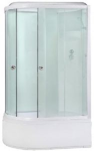 Душевая кабина Royal Bath 8120ВК6-WС
