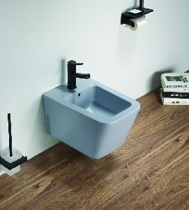Биде подвесное CeramaLux 5370MHL