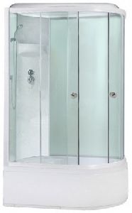 Душевая кабина Royal Bath 8120ВК6-WT