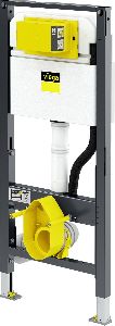 Элемент для унитаза Viega Prevista Dry 8521
