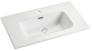Раковина встраиваемая сверху Gid 9060s