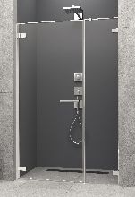 Душевая дверь Radaway ARTA DWS 130 R стекло прозрачное (130x200 см)