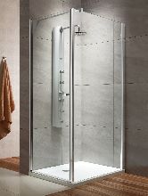 Душевой уголок Radaway EOS KDJ 80x100 стекло прозрачное
