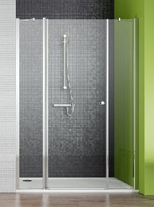 Душевая дверь Radaway EOS II DWS 130/R стекло прозрачное (130x197 см)