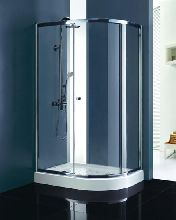Душевой уголок Cezares ANIMA-RH-1-120/90-C-Cr 120x90x200