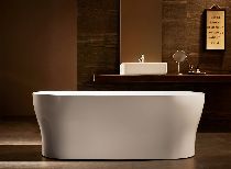 Акриловая ванна BelBagno BB405-1500-800