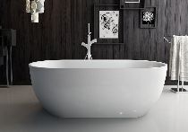 Акриловая ванна BelBagno BB70-1500-800