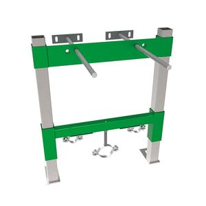 Инсталляция CTESI Solid bide для биде