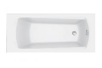 Акриловая ванна C-Bath Clio 130х70