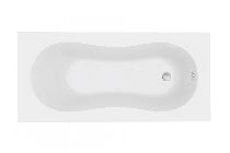 Акриловая ванна C-Bath Salus 130х70