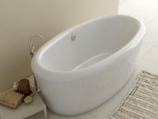 Акриловая ванна Relisan Neona 180x90