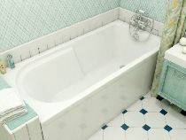 Акриловая ванна Relisan Сона 170x80