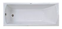 Акриловая ванна Marka One MODERN 130x70