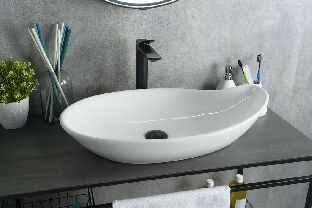 Раковина накладная Gid N9052