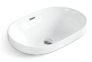 Раковина встраиваемая сверху Gid S1004