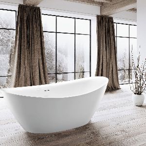 Ванна акриловая Vincea VBT-203 180х87 см