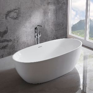 Ванна акриловая Vincea VBT-405-1700MW 170х80 см