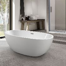 Ванна акриловая Vincea VBT-509 165х75 см