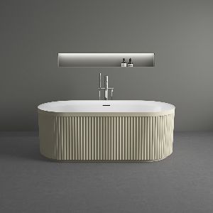 Ванна Vincea VBT-709-1700MG 170х80 см