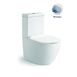 Унитаз-компакт Vincea Globo VT2-14