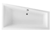 Ванна Excellent Sfera Slim 170x100 (правая)
