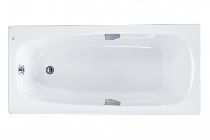 Акриловая ванна Roca Sureste 170х70 ZRU9302769