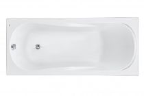 Акриловая ванна Roca Uno 160х75 ZRU9302869