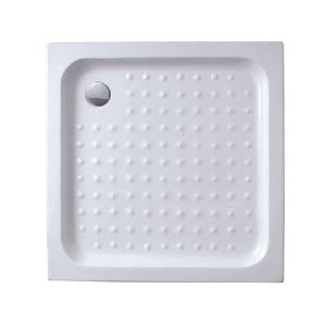 Акриловый поддон Cezares TRAY-A-A-90-15-W