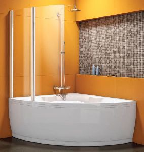 Шторка Kolpa-San Sole TP-102 L/R
