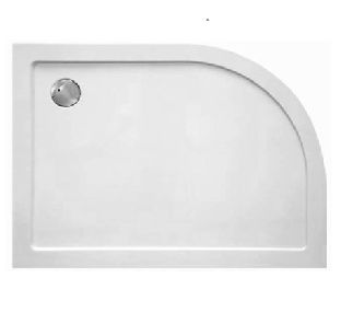 SMC поддон Cezares TRAY-M-RH-120/90-550-35-W