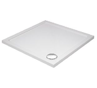 SMC поддон Cezares TRAY-M-A-90-35-W