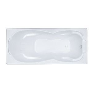 Ванна Triton Цезарь 180 x 80