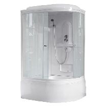 Душевая кабина Royal Bath 8120ВК1-Т