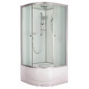 Душевая кабина ESBANO ES-100CRB