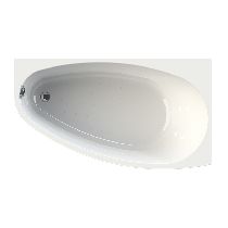 Ванна Радомир Орсини 160x90 (правая)
