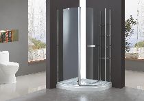 Душевой уголок Cezares ELENA-RH-1-120/90-C-Cr-R 120X90X195