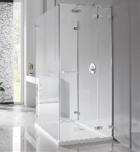 Душевой уголок Radaway Euphoria KDJ P 120x80 стекло прозрачное
