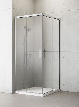 Душевой уголок Radaway Idea KDD 100x90 стекло прозрачное