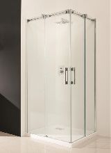 Душевой уголок Radaway Espera KDD 120x120 стекло прозрачное