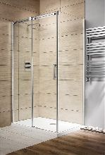 Душевой уголок Radaway Espera KDJ 140x100 стекло прозрачное