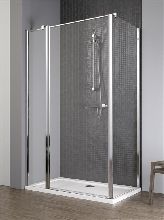 Душевой уголок Radaway EOS II KDJ 110x100 стекло прозрачное
