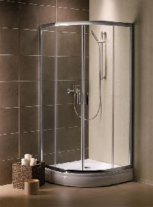 Душевой уголок Radaway Premium Plus A 1900 80x80 стекло графит