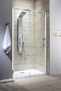 Душевая дверь Radaway Espera DWJ 120/L стекло прозрачное (120x200 см)