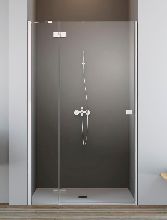Душевая дверь Radaway Essenza New DWJ 130R стекло прозрачное (130x200 см)
