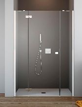 Душевая дверь Radaway Essenza New DWJS 130L стекло прозрачное (130x200 см)