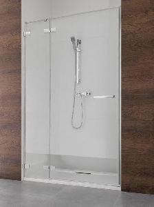 Душевая дверь Radaway Euphoria DWJ 110 Right стекло прозрачное (110x200 см)